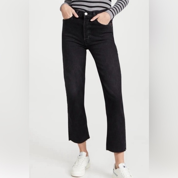 Re/Done Denim - RE/DONE  70s Stove Pipe 28